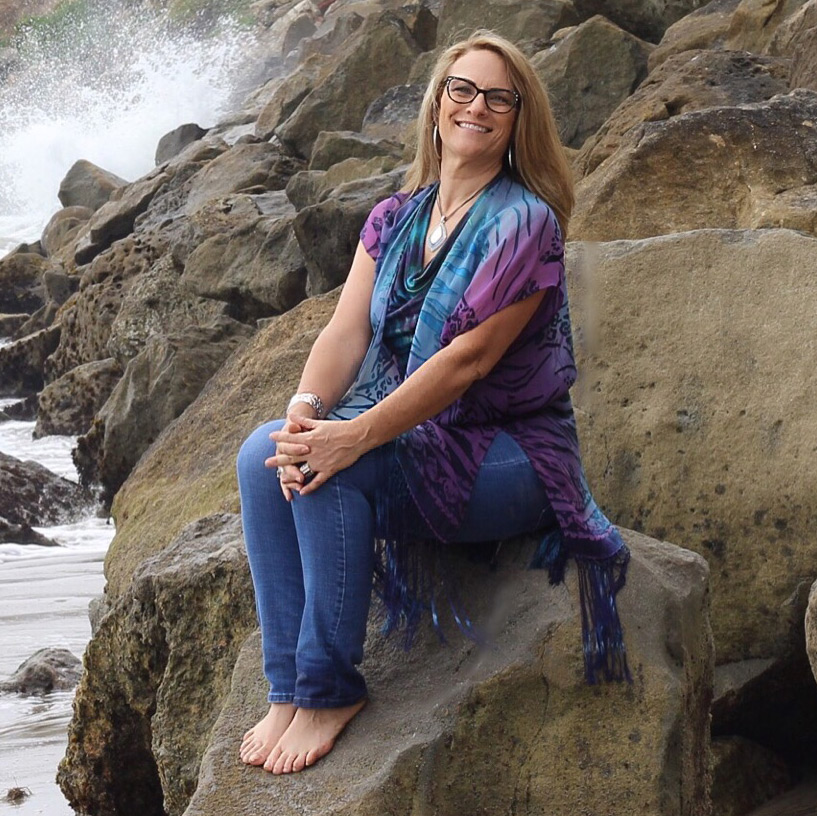 Marla Steckwren, LCSW | TEAM CBT Therapist Turlock CA